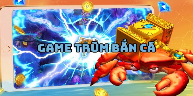 Game trùm bắn cá MU88